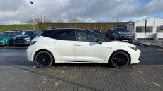 Toyota Corolla 1.8 VVT-i Hybrid GR Sport 5dr CVT Hybrid Hatchback